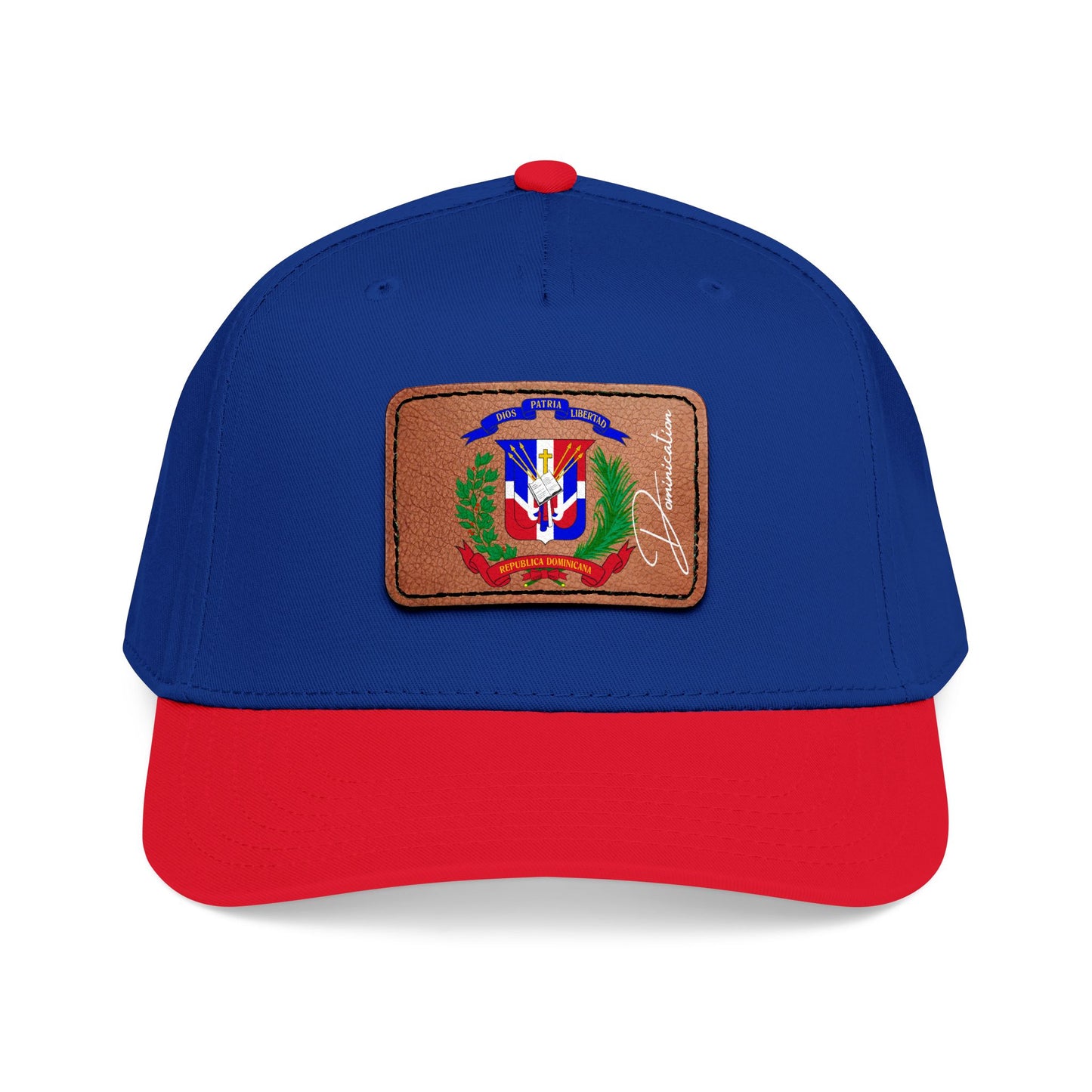 Mr. & Mrs. Baseball National Hat