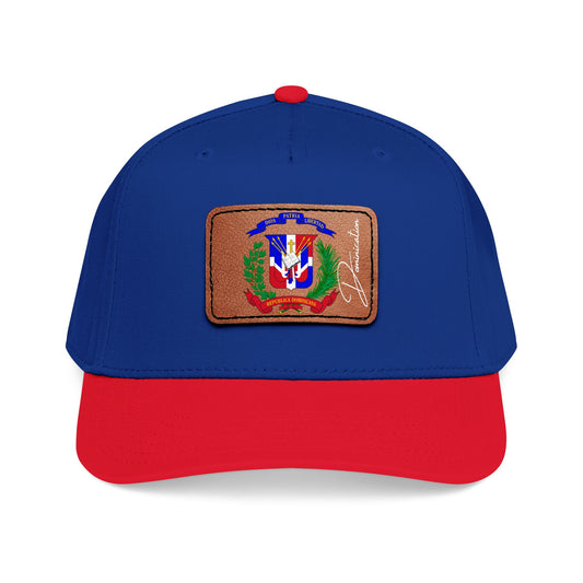 Mr. & Mrs. Baseball National Hat