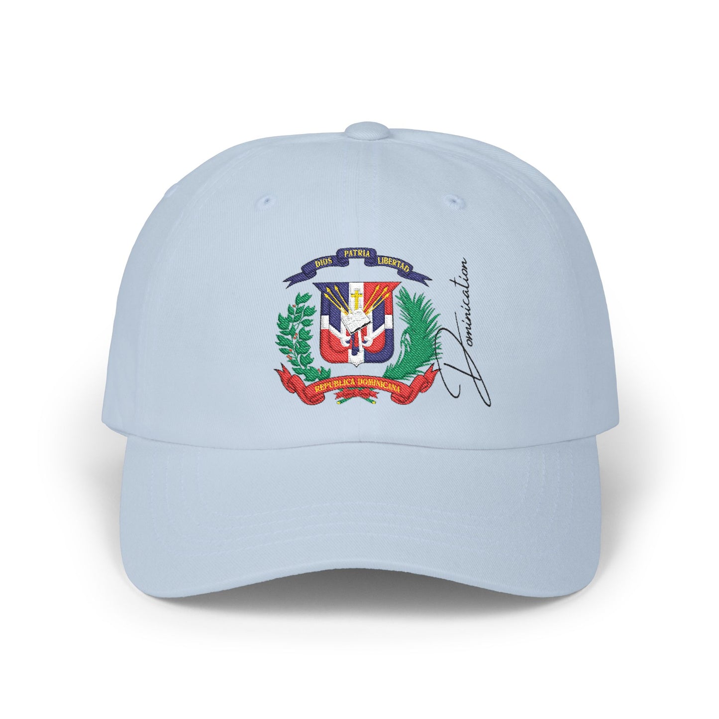 Patriotic but Make it Classic Dad Hat