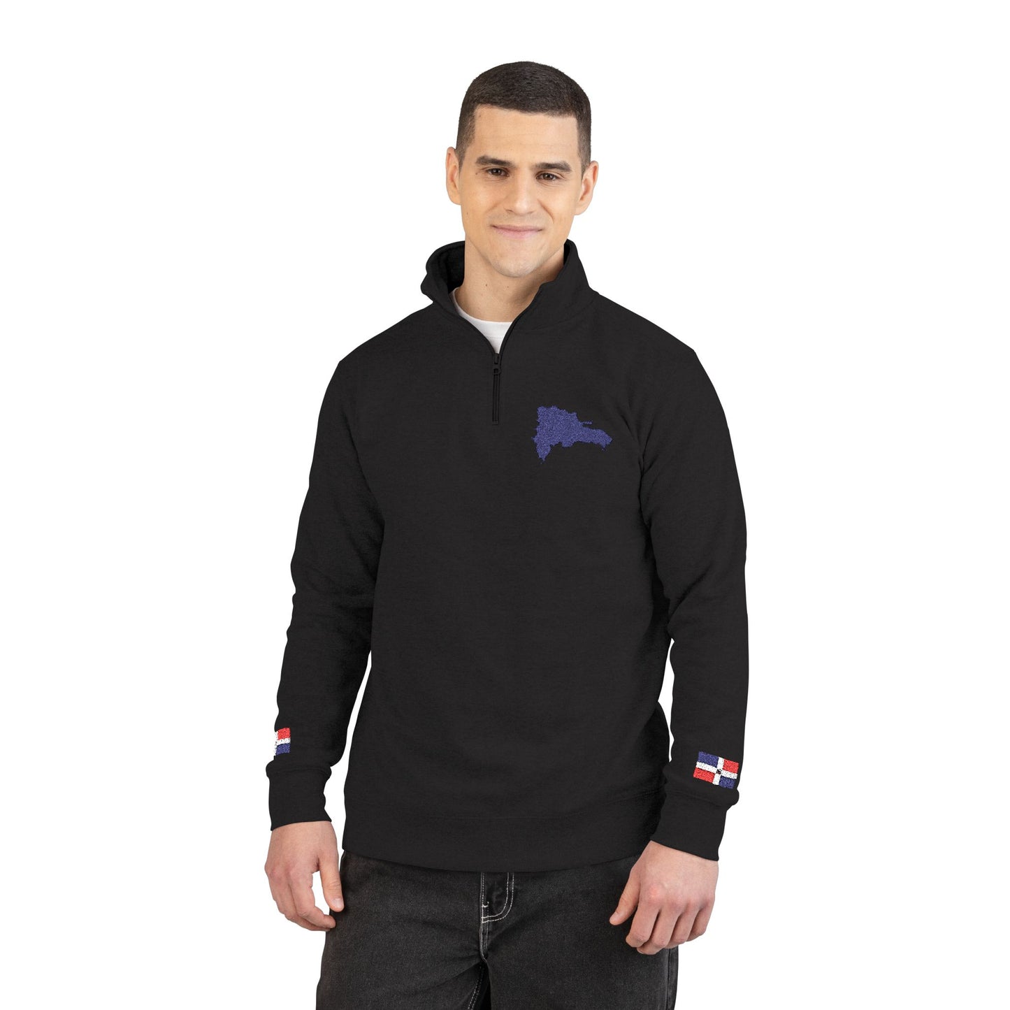 National DR Club Sweater