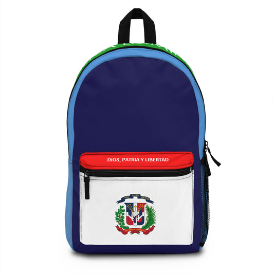 Señorita Book Insignia