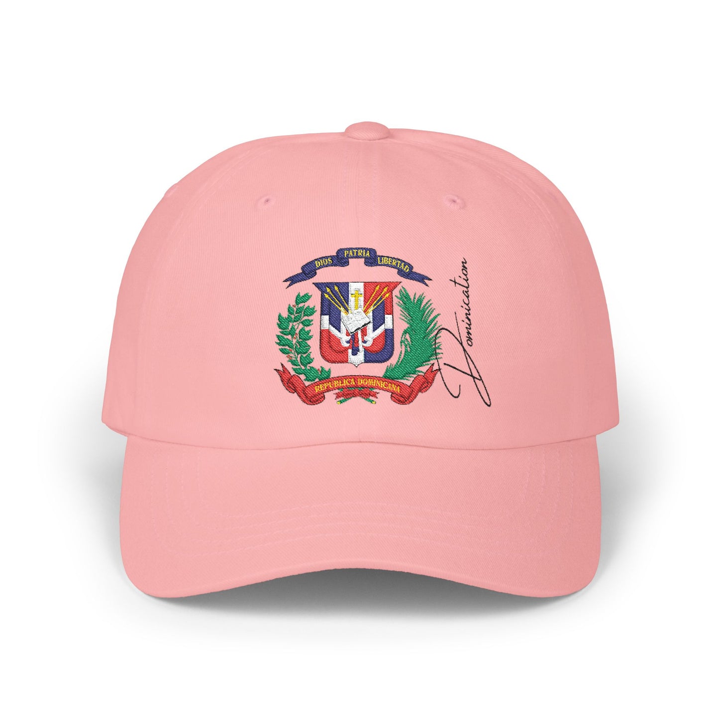 Patriotic but Make it Classic Dad Hat