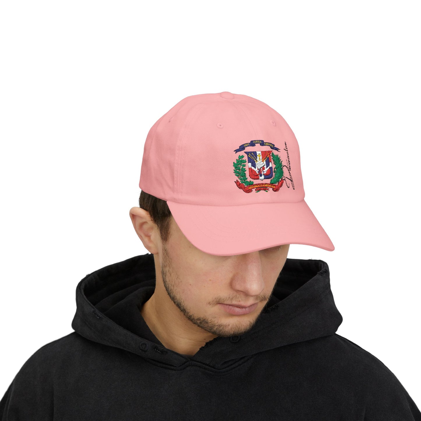 Patriotic but Make it Classic Dad Hat