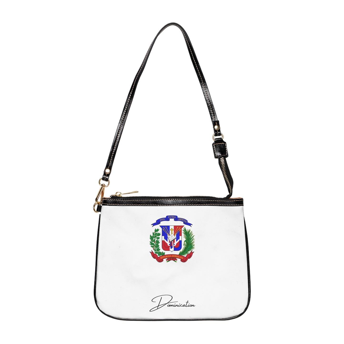 Miss Chiquita Nacional - Crossbody Purse