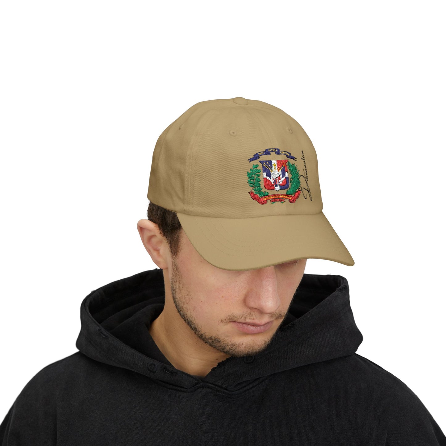 Patriotic but Make it Classic Dad Hat