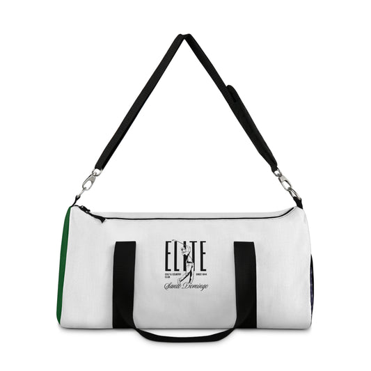 Elite Santo Domingo Duffel Bag — Multi