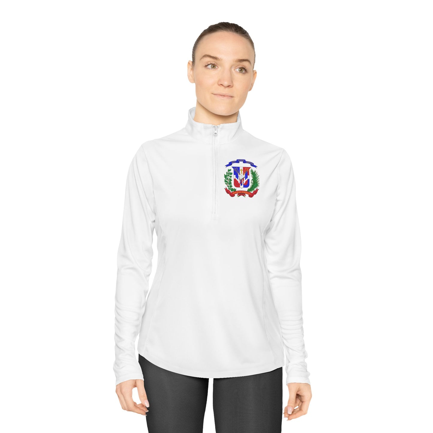 National Sporty Sweater